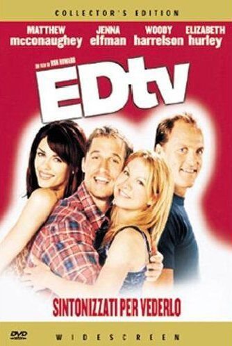 EDtv (Ed TV) Howard Ron