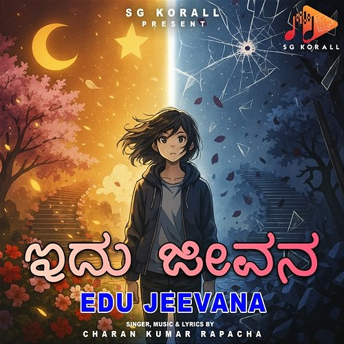 Edu Jeevana Charan Kumar Rapacha