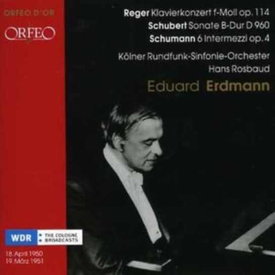Eduard Erdmann Erdmann Eduard