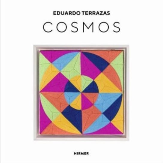 Eduardo Terrazas (Spanish Edition): Cosmos Hirmer Verlag GmbH