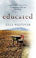 Educated Westover Tara