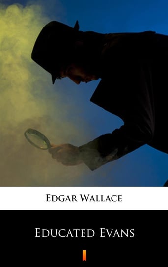 Educated Evans Edgar Wallace