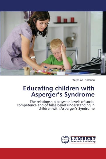 Educating children with Asperger's Syndrome Palmieri Teresina