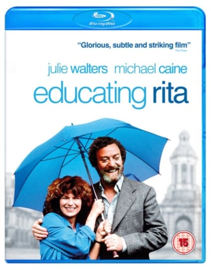 Educating Rita (brak polskiej wersji językowej) Gilbert Lewis