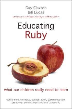 Educating Ruby Claxton Guy, Lucas Bill