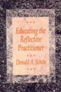 Educating the Reflective Practitioner Schon Donald A.