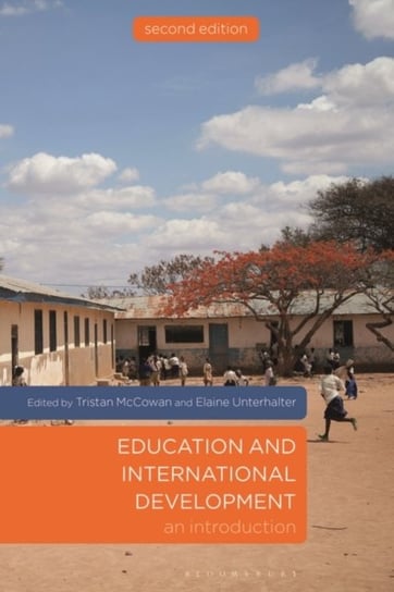 Education and International Development: An Introduction Opracowanie zbiorowe