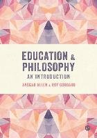 Education and Philosophy Allen Ansgar