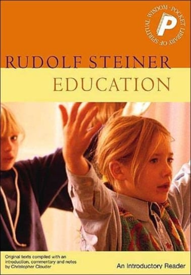 Education Steiner Rudolf