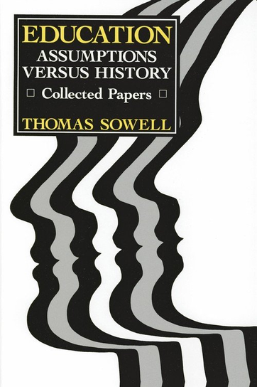 Education Sowell Thomas