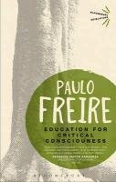 Education for Critical Consciousness Freire Paulo