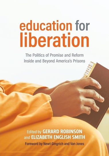 Education for Liberation Rowman & Littlefield Publishing Group Inc