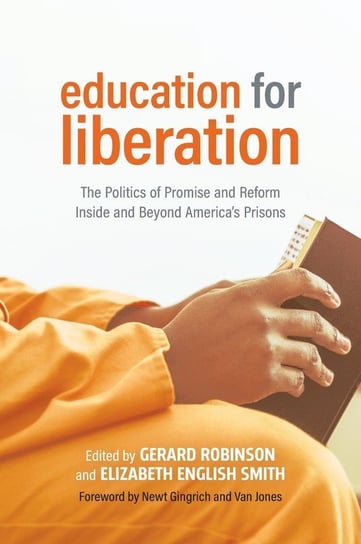 Education for Liberation Rowman & Littlefield Publishing Group Inc