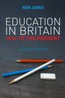 Education in Britain Jones Ken