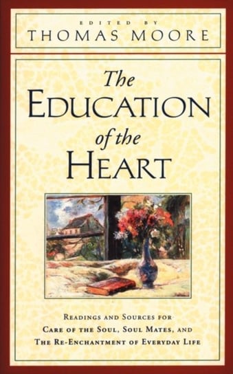 Education of the Heart Moore Thomas