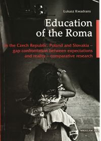 Education of the Roma Kwadrans Łukasz