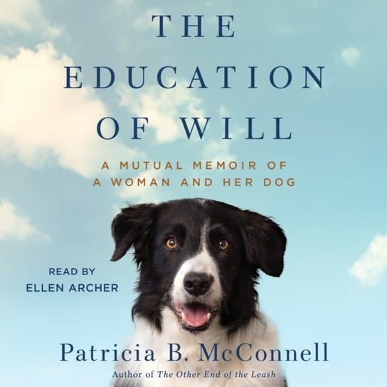 Education of Will McConnell Patricia B.