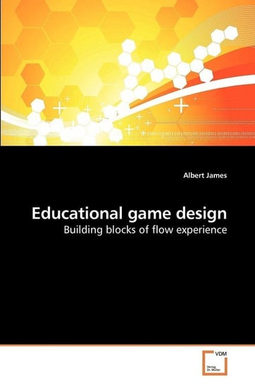 Educational game design James Albert