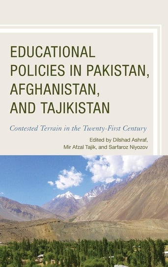 Educational Policies in Pakistan, Afghanistan, and Tajikistan Deyoung