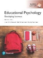 Educational Psychology: Developing Learners, Global Edition Ormrod Jeanne Ellis