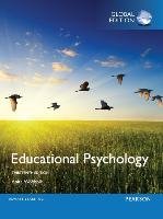 Educational Psychology, Global Edition Woolfolk Anita