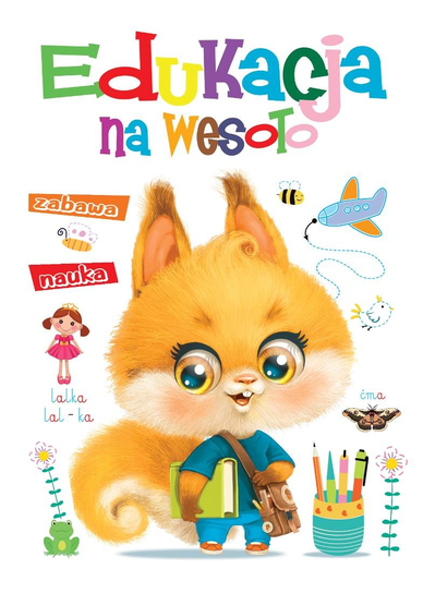 Edukacja na Wesoło P.H.W Arystoteles Sp. J.