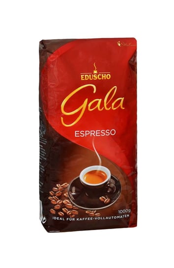 Eduscho Gala Espresso 1 kg Eduscho