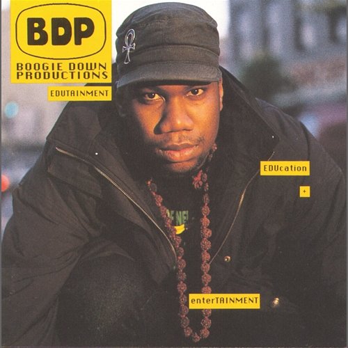 Exhibit B Boogie Down Productions