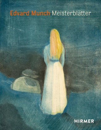 Edvard Munch Hirmer