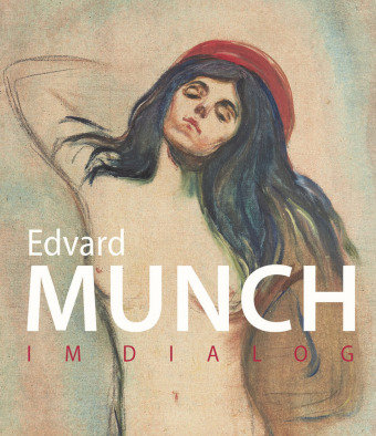 Edvard Munch Prestel