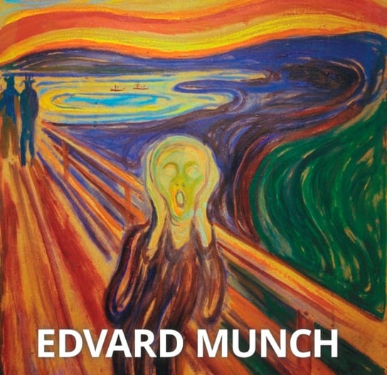 Edvard Munch Duchting Hajo