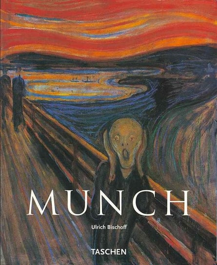 Edvard Munch Bischoff Ulrich