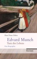Edvard Munch Huber Hans Dieter