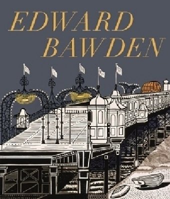 Edward Bawden Russell James