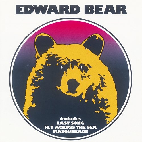 Edward Bear Edward Bear