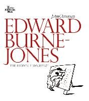 Edward Burne-Jones Christian John