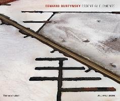 Edward Burtynsky: Essential Elements Burtynsky Edward, Ewing William A.