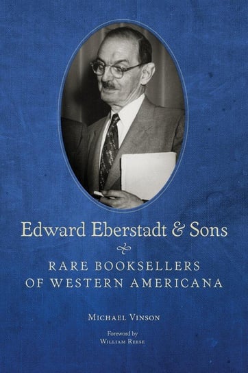 Edward Eberstadt and Sons Vinson Michael