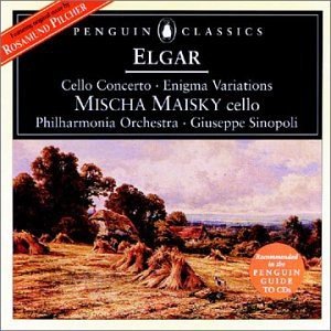 Edward Elgar - Orchestral Works Various Artists