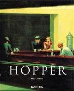 Edward Hopper 1882-1967 Renner Rolf Gunther