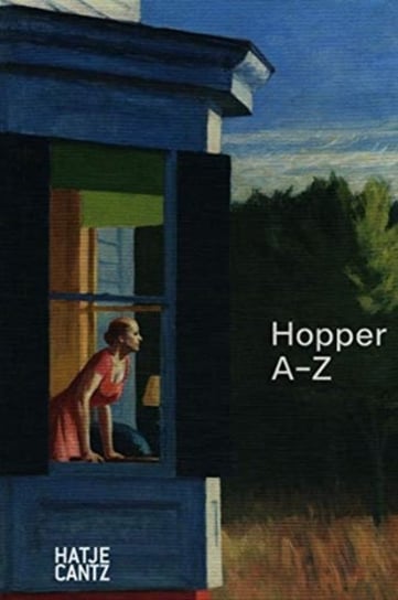 Edward Hopper. A-Z Kuster Ulf