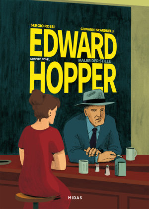 Edward Hopper - Maler der Stille Midas