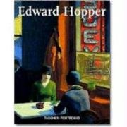 Edward Hopper Portfolio Opracowanie zbiorowe