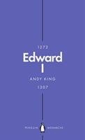 Edward I King Andy