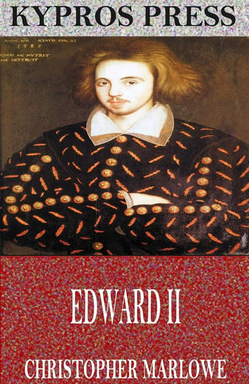 Edward II Marlowe Christopher