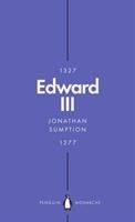 Edward III Sumption Jonathan