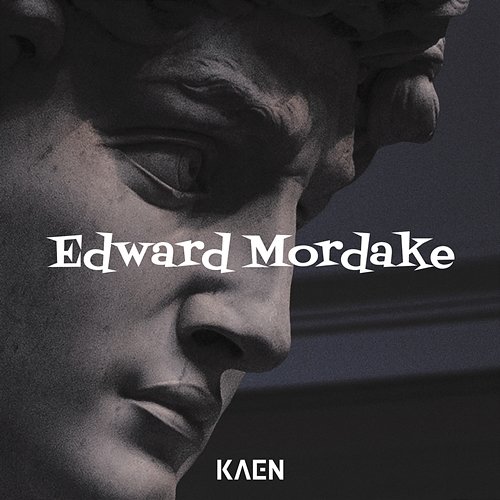 Edward Mordake Kaen