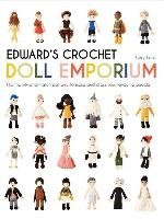 Edward'S Crochet Doll Emporium Lord Kerry