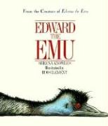 Edward the Emu Knowles Sheena