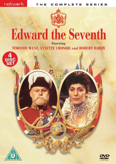 Edward The Seventh Repack The Complete Series Reissue Gorrie John